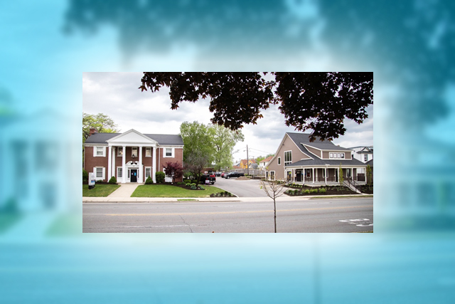 Alpha Women's Center Grand Rapids