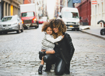 Family Support